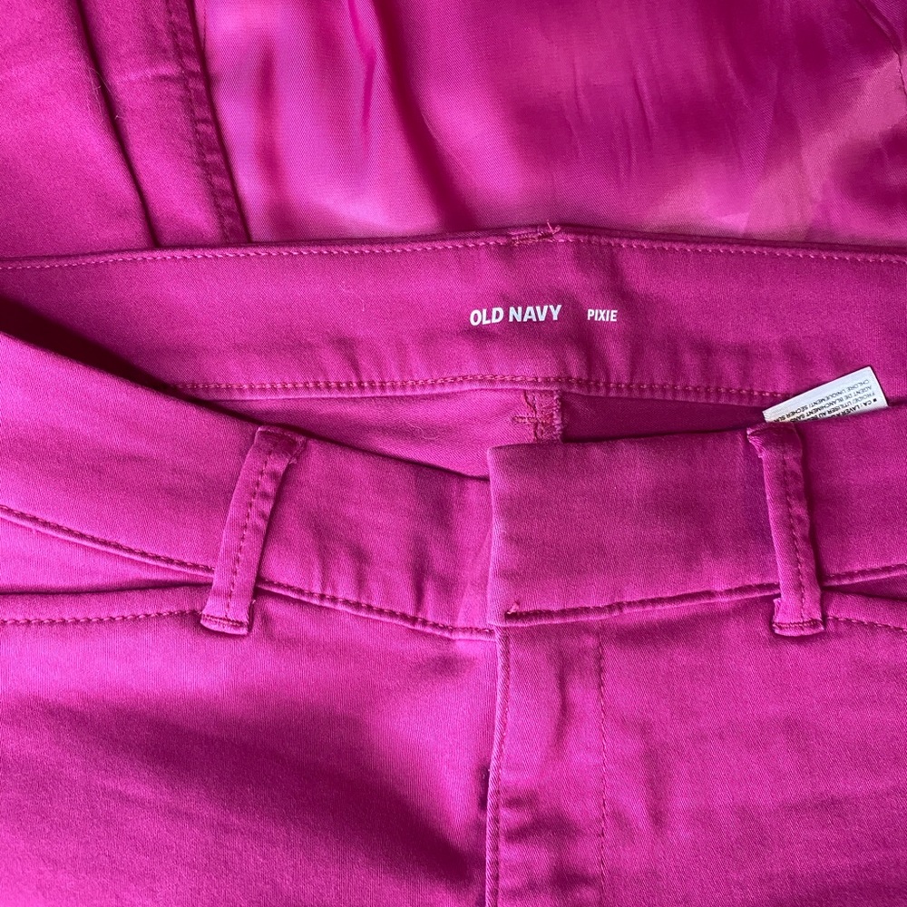 Pink Blazer Set - Picture 9 of 11